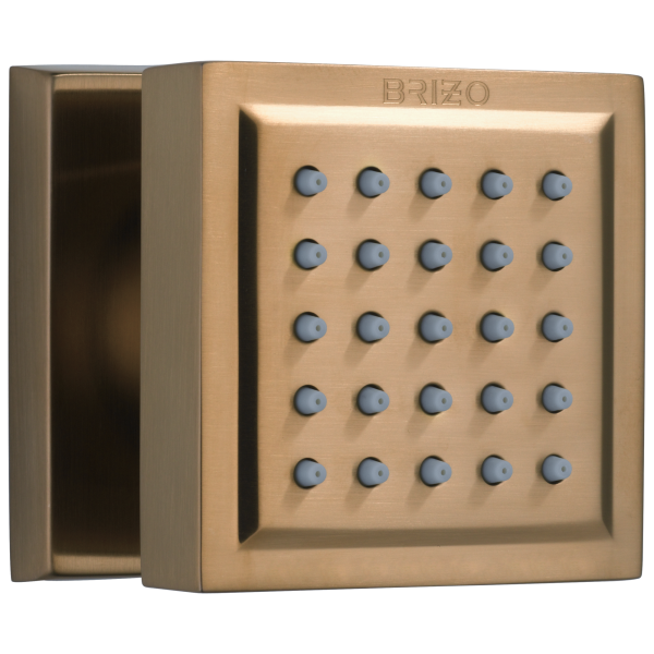 Brizo Touch-Clean® Body Spray 84121 - modlar.com