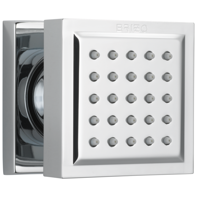 Brizo Touch-Clean® Body Spray 84121 - modlar.com