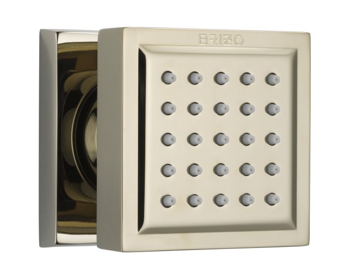 Brizo Touch-Clean® Body Spray 84121 - modlar.com