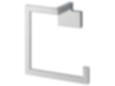 SIDERNA® Towel Ring - 694680