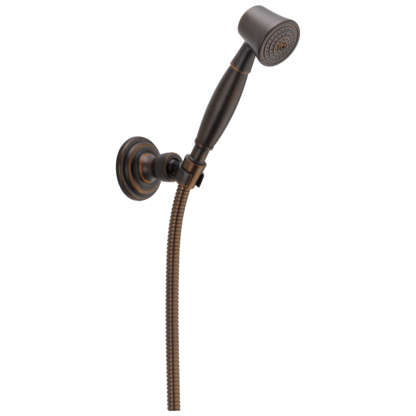 Traditional WallMount Hand Shower RP41202