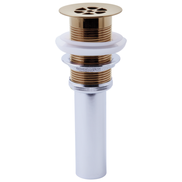 brizo strainer