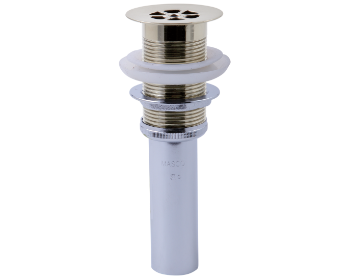 brizo strainer