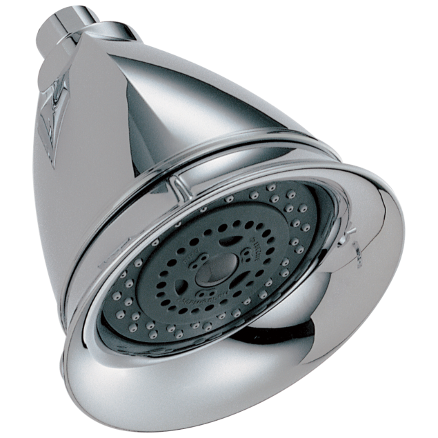 Vesi® Raincan Showerhead RP42431