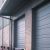 Amarr 2402 Series Ribbed Panel Steel Garage Door - modlar.com