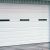 Amarr 2502 Series Ribbed Panel Steel Garage Door - modlar.com