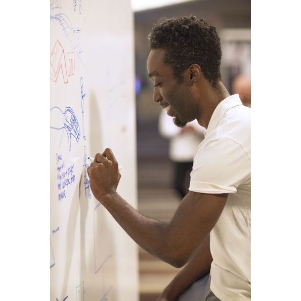 Notable by Benjamin Moore