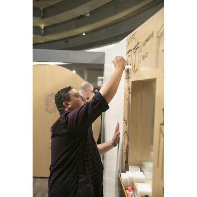 Notable by Benjamin Moore