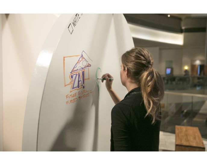 Notable by Benjamin Moore