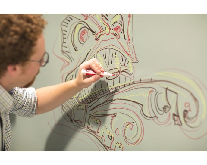 Notable by Benjamin Moore