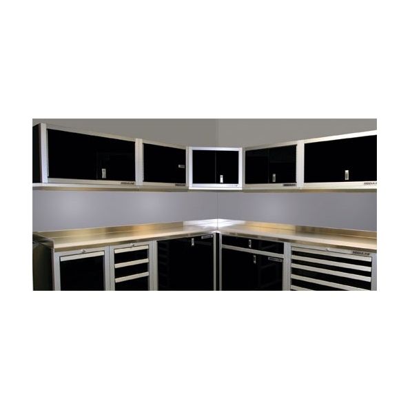 Proii Aluminum Wall Cabinet Modlar Proii Aluminum Wall Cabinet