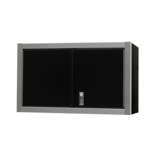 PROII™ Aluminum Wall Cabinet - modlar.com