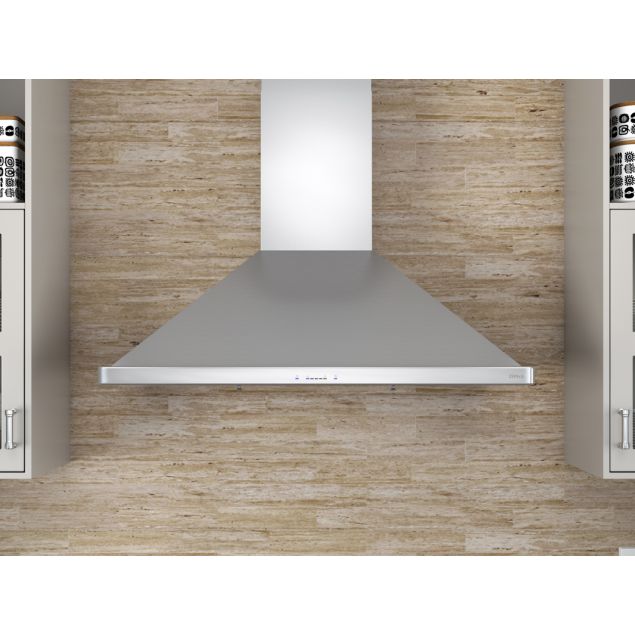Siena Wall Energy Star Range Hood - modlar.com
