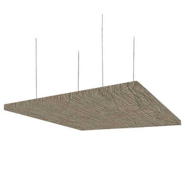 Designer Fabric Acoustic Ceiling Clouds Modlar Com