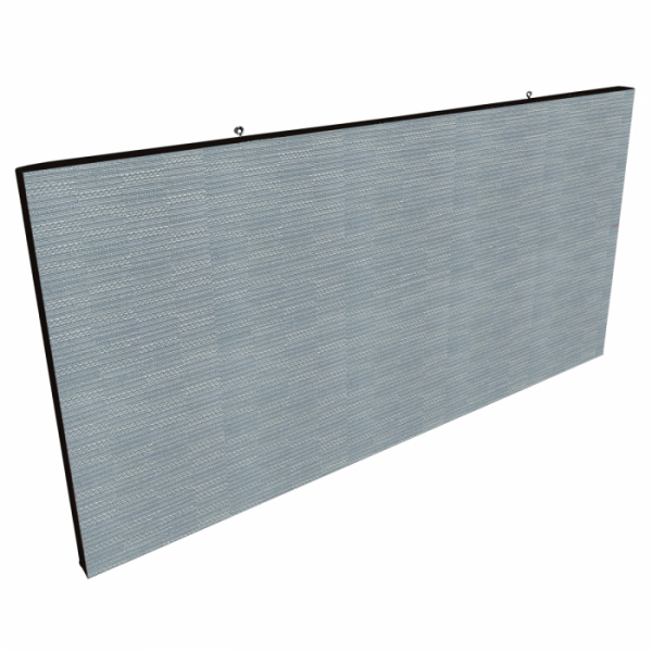 Designer Fabric Acoustic Baffles