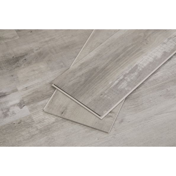 Gray Ash Cali Vinyl Pro Flooring