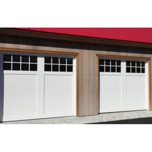 Harbour Series Garage Door
