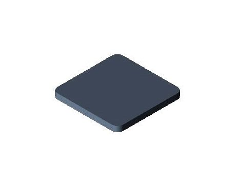 Needlepoint Navy SW0032 Paint by Sherwin-Williams - modlar.com