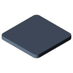 Needlepoint Navy SW0032 Paint by Sherwin-Williams - modlar.com