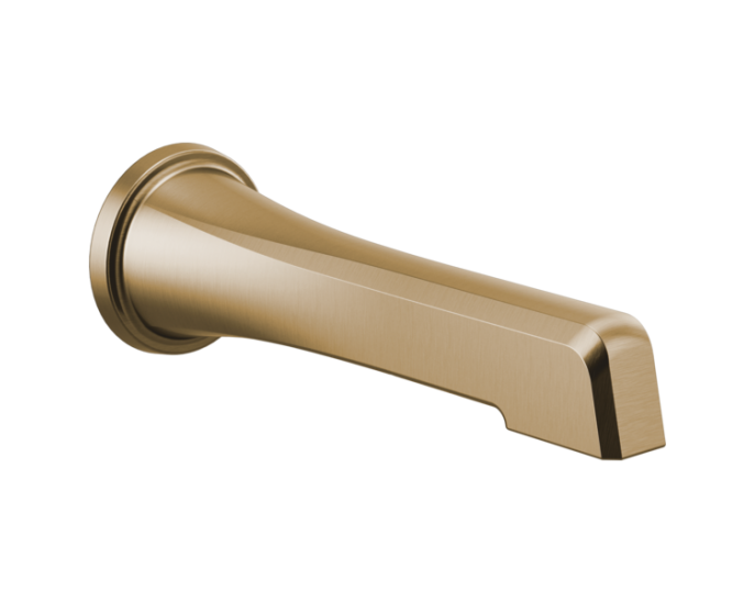 Levoir™ NonDiverter Tub Spout RP92041