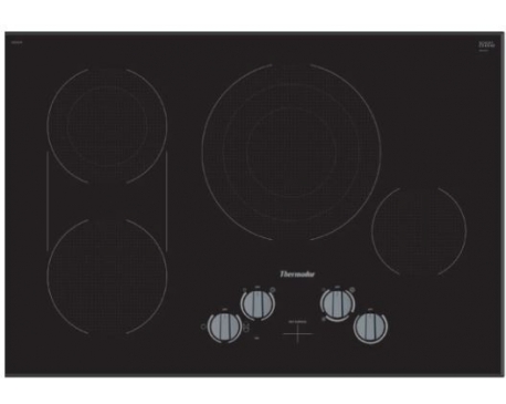 36 inch Masterpiece® Series Electric Cooktop CEM366TB - modlar.com