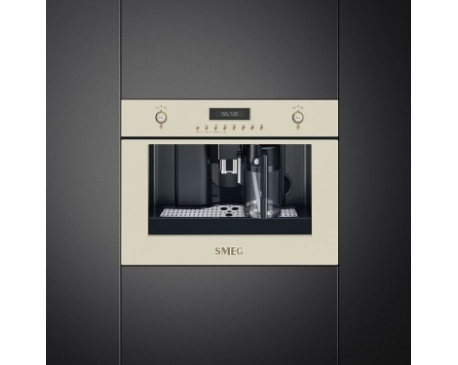 CMS8451P Coffee Machine - modlar.com