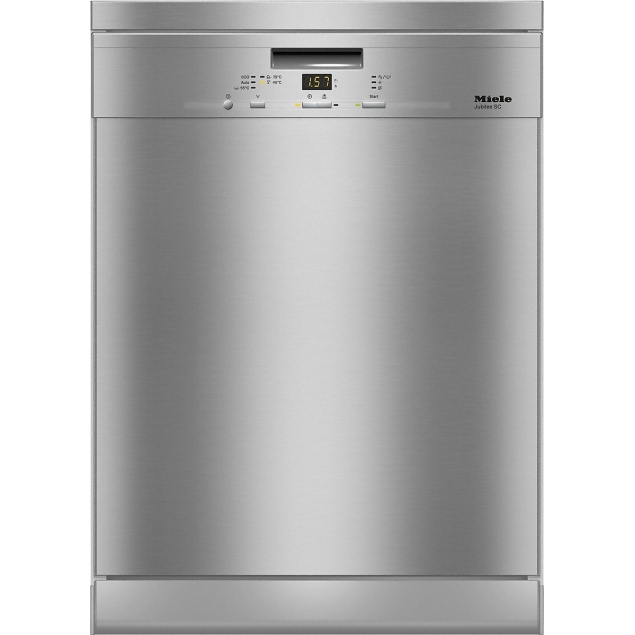 G 4930 SC Freestanding Dishwasher