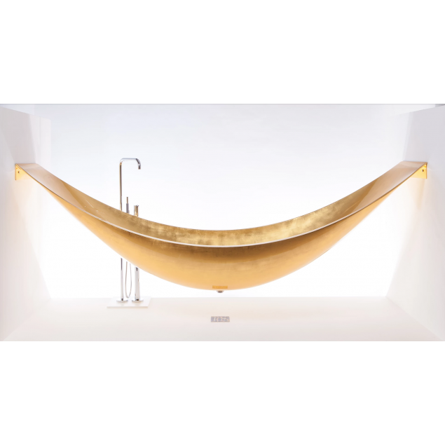 Gold Hammock Bath
