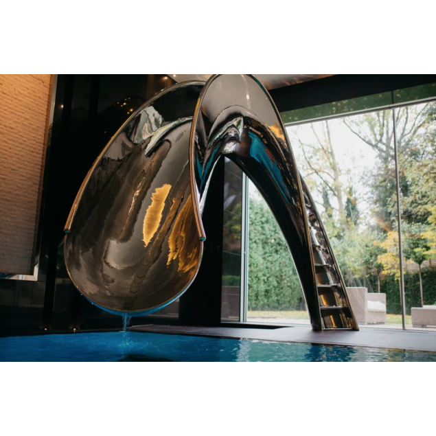 Reflex Pool Slide Modlar