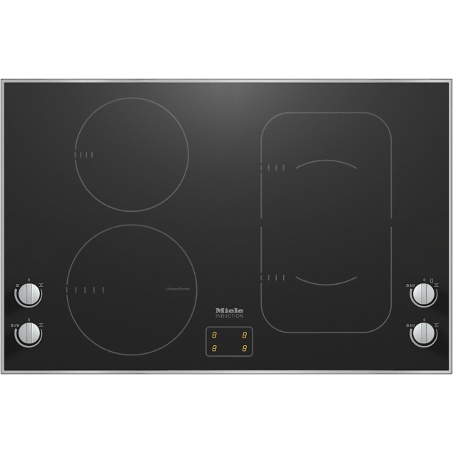 KM 63631 Induction Cooktop