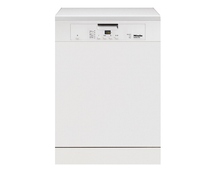G 4203 SC Active Dishwasher