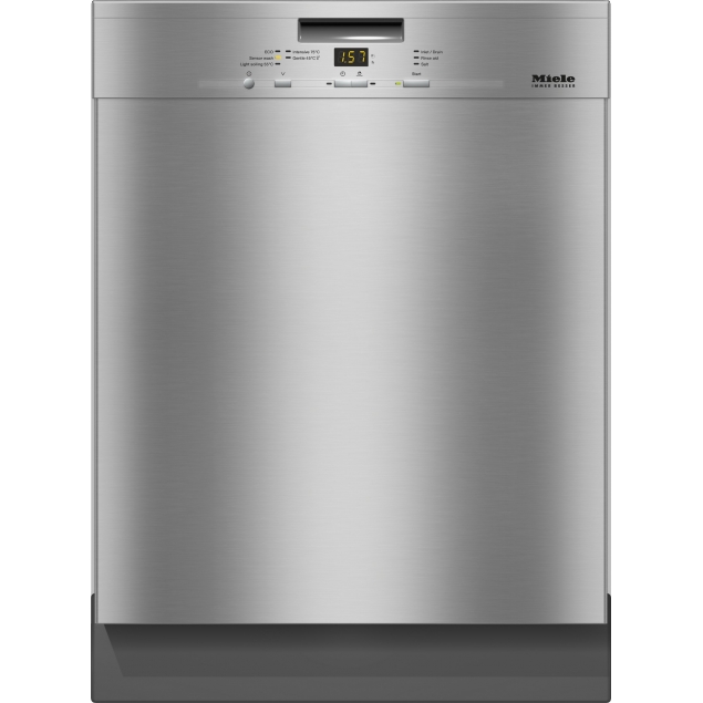 G 4920 SCU Dishwasher