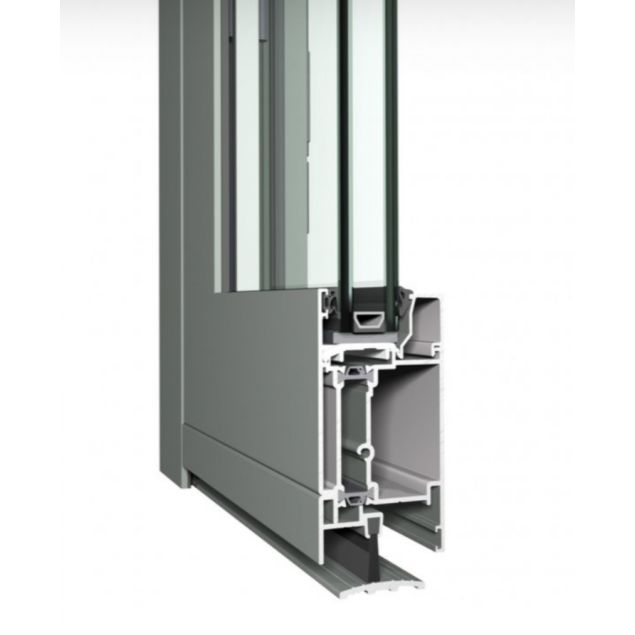 CS 59 Door System