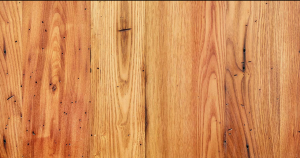 Countryside Collection American Chestnut Natural Wood Panel - modlar.com