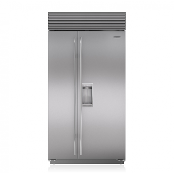 SubZero Building product brand Modlar