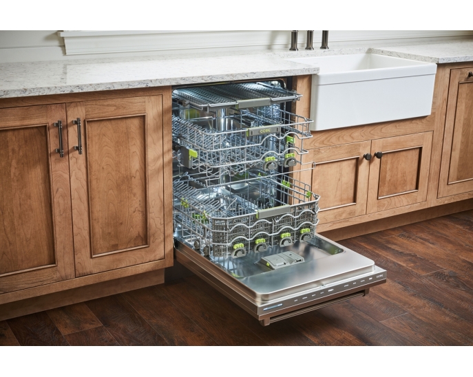 24" Dishwasher Panel Ready DW2450