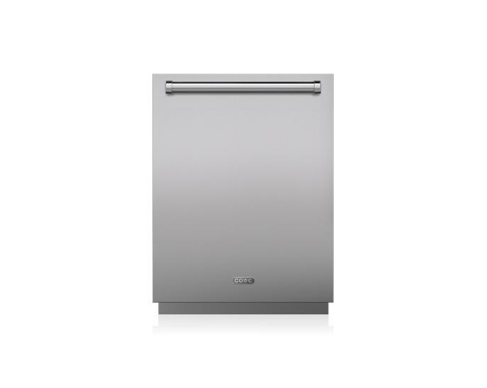 24" Dishwasher with Water Softener Panel Ready DW2450WS