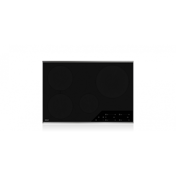 30" Transitional Induction Cooktop CI304T/S