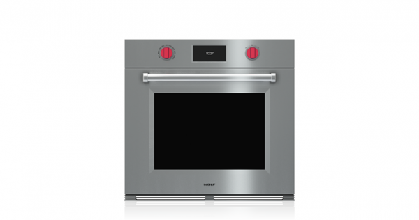 30" M Series Professional Built-In Single Oven SO30PM/S/PH - modlar.com