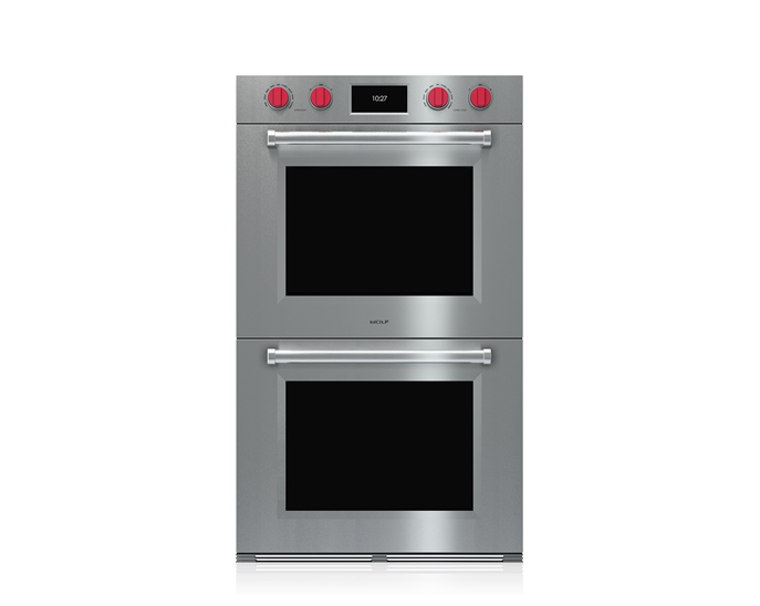 30" M Series Professional BuiltIn Double Oven DO30PM/S/PH