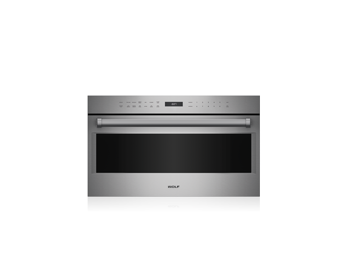 30" E Series Professional DropDown Door Microwave Oven MDD30PE/S/PH