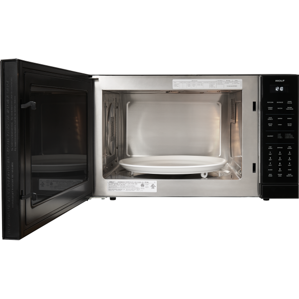 24" Convection Microwave Oven MC24