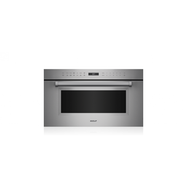 30" M Series Professional DropDown Door Microwave Oven MDD30PM/S/PH