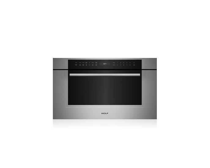 30" M Series Transitional DropDown Door Microwave Oven MDD30TM/S/TH