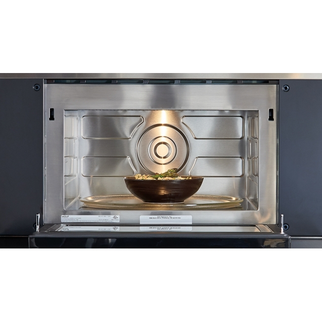 30" E Series Transitional DropDown Door Microwave Oven MDD30TE/S/TH