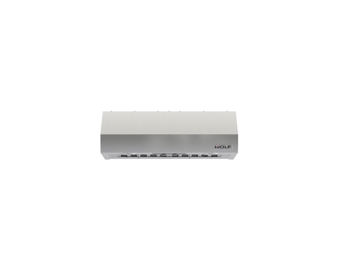 30" Low Profile Wall Hood PW302210