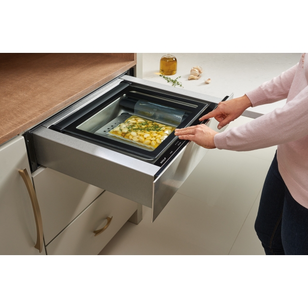 24" Vacuum Seal Drawer VS24