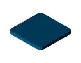 Sw6517 Regatta SW6517 Paint by Sherwin-Williams - modlar.com