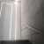 Continuous Rod Minimal Surface Mounted Light - modlar.com