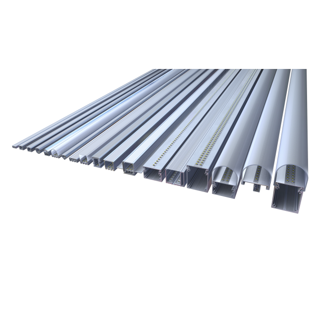 Neotek LED Linear Fixtures